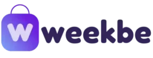 Weekbe Ecuador Logo